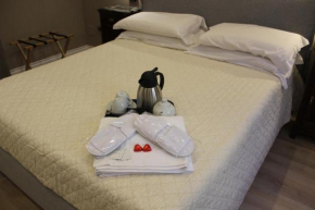 B&B The Garden Pescara